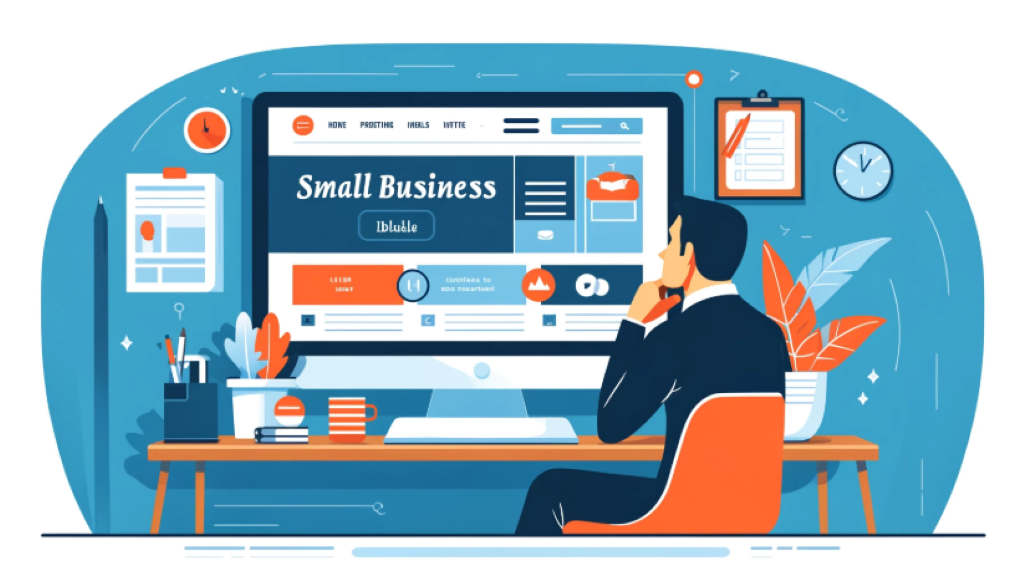 Are Your Website Photos Costing You Customers? Here’s How to Fix It